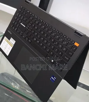 New Laptop Asus Vivobook S 16 16GB Intel Core i9 SSD 1T