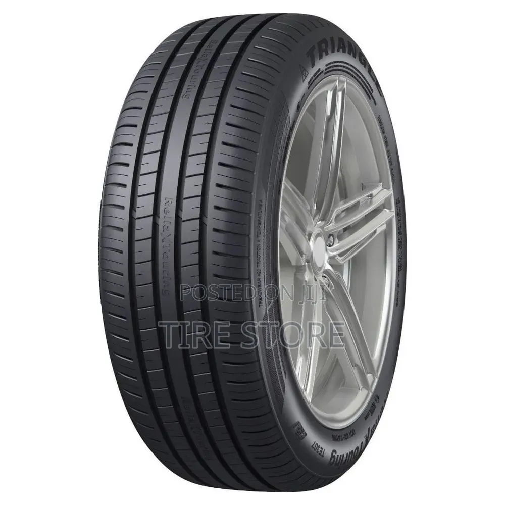 185 65 R15 for Mitsubishi Attrage Car Tyre Triangle