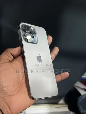 Apple iPhone 13 Pro 256 GB Black