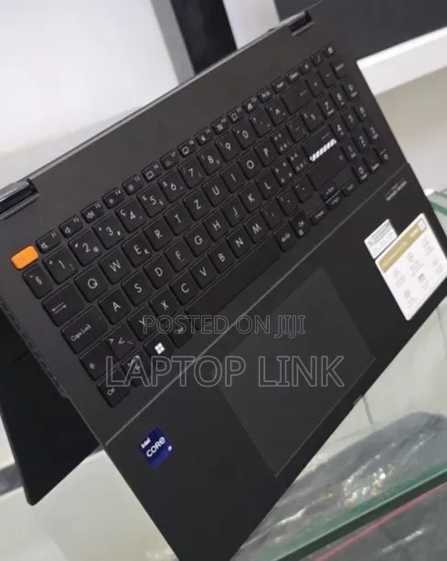 New Laptop Asus Vivobook S 16 16GB Intel Core i9 SSD 1T