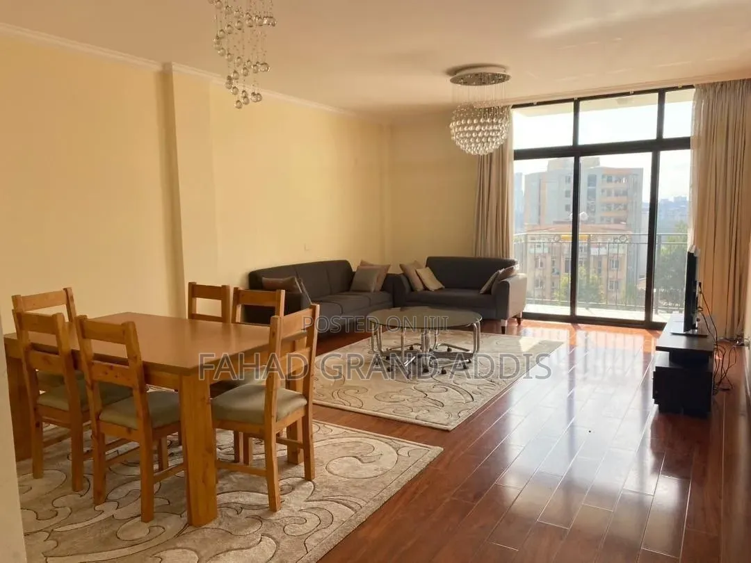 3bdrm Apartment in Bole for sale
