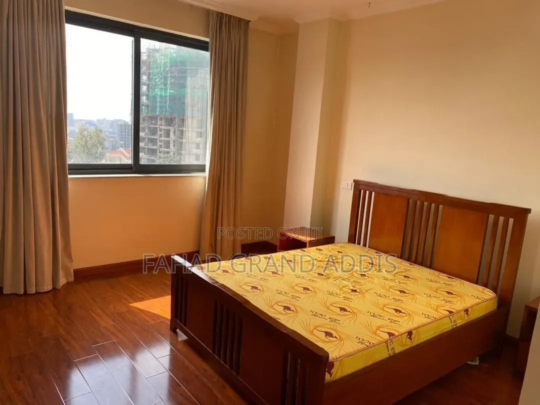 3bdrm Apartment in Bole for sale