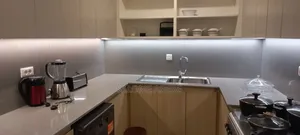 Furnished 2bdrm Apartment in Lagare Apartment, Lideta for rent
