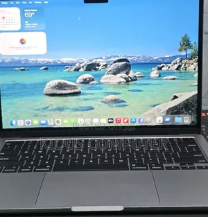 New Laptop Apple MacBook Air 2023 M2 16GB Apple M2 SSD 512GB
