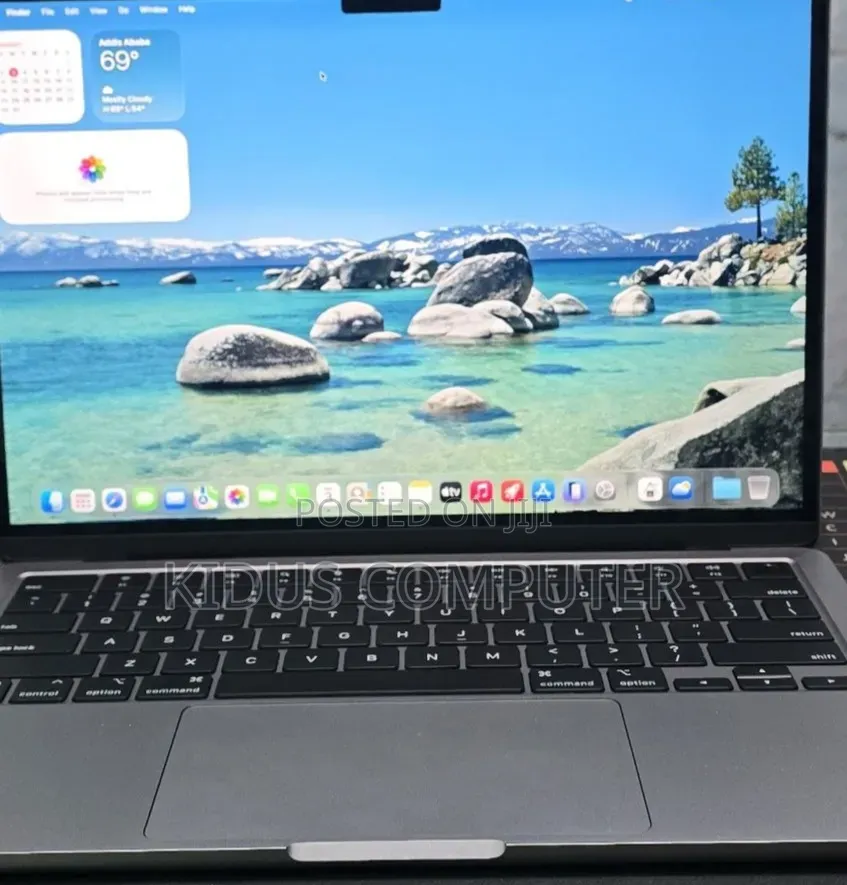 New Laptop Apple MacBook Air 2023 M2 16GB Apple M2 SSD 512GB