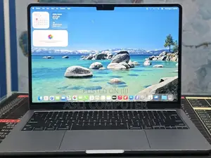New Laptop Apple MacBook Air 2020 M1 16GB Apple M1 Pro SSD 512GB