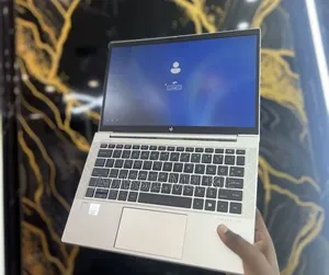 New Laptop HP EliteBook 840 G7 16GB Intel Core i5 SSD 512GB