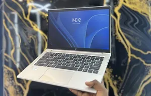 New Laptop HP EliteBook 840 G7 16GB Intel Core i5 SSD 512GB