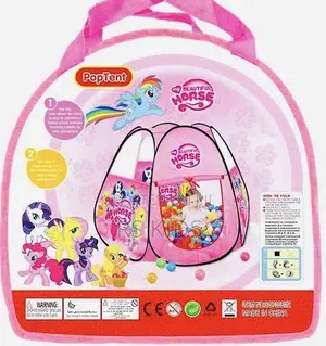 Children Tent(free Delivery)