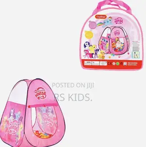 Children Tent(free Delivery)