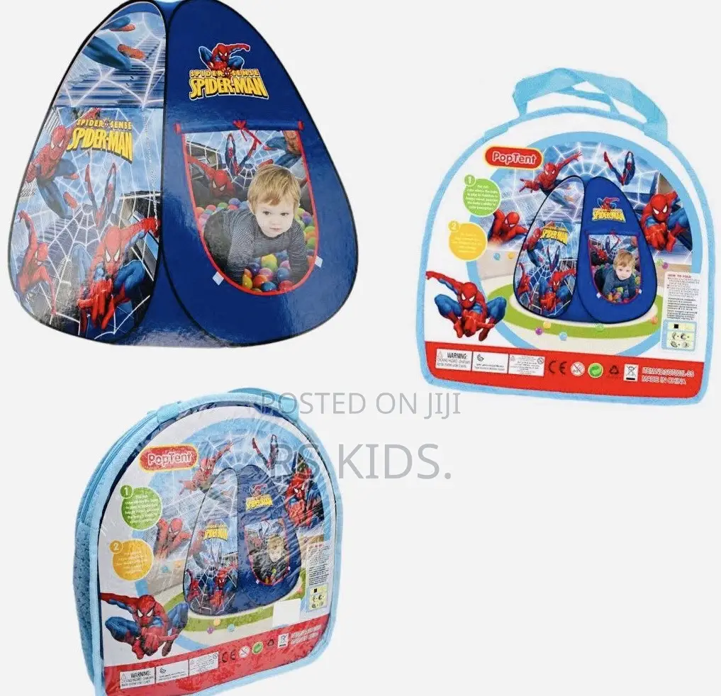 Children Tent(free Delivery)