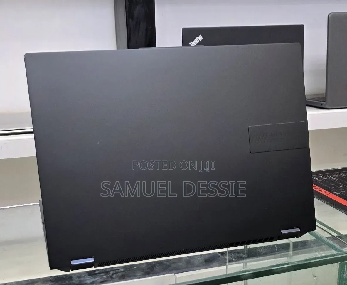New Laptop Asus Vivobook S 16 16GB Intel Core i9 SSD 1T