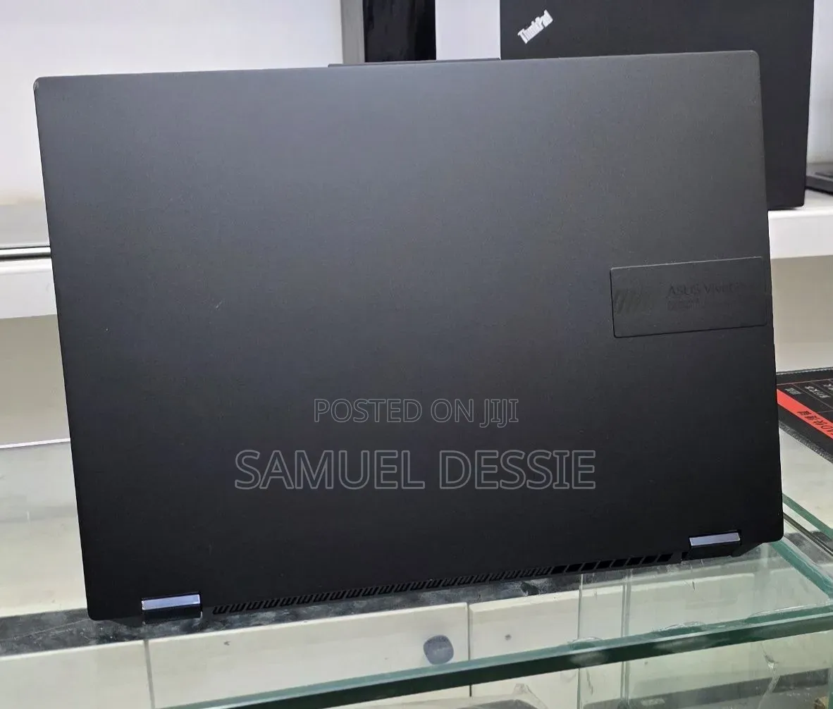 New Laptop Asus Vivobook S 16 16GB Intel Core i9 SSD 1T