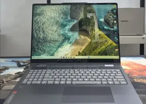 New Laptop Lenovo 16GB Intel Core Ultra 5 SSD 512GB