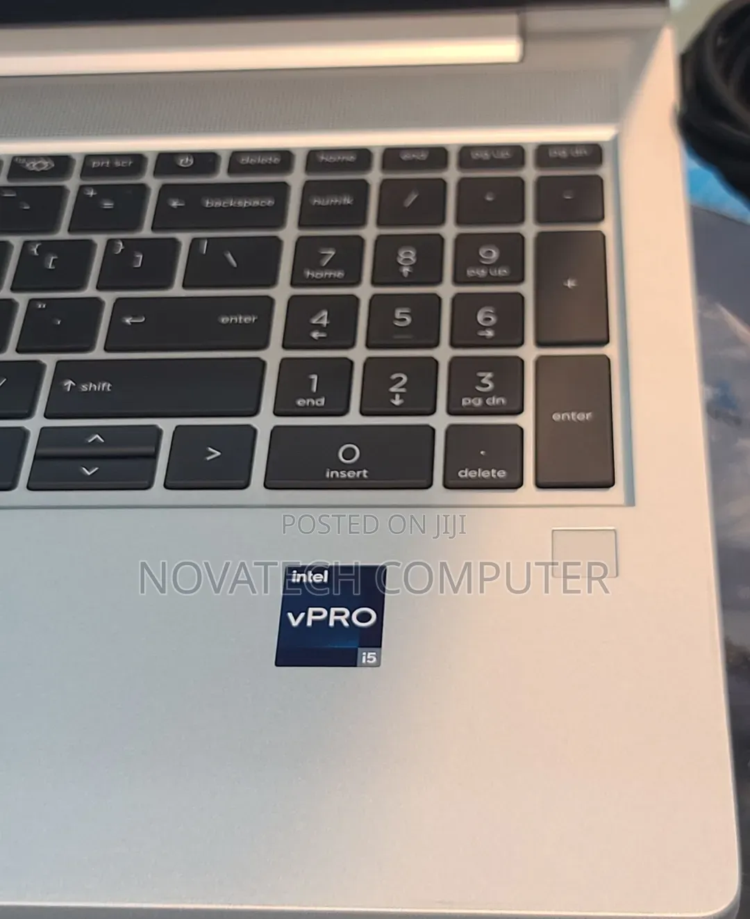 Laptop HP 650 G6 16GB Intel Core i5 SSD 512GB