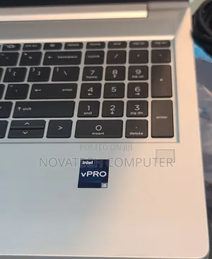 Laptop HP 650 G6 16GB Intel Core i5 SSD 512GB