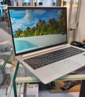 Laptop HP 650 G6 16GB Intel Core i5 SSD 512GB