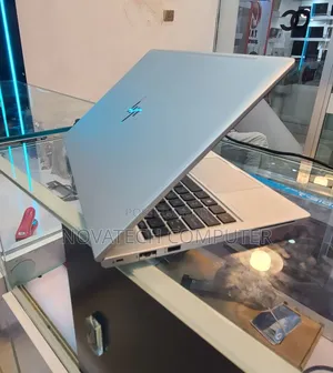 Laptop HP 650 G6 16GB Intel Core i5 SSD 512GB
