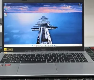 New Laptop Acer Aspire 5 16GB AMD Ryzen 7 SSD 512GB