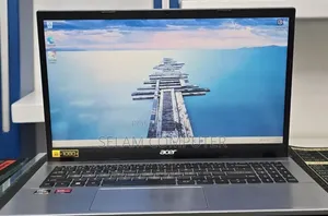 New Laptop Acer Aspire 5 16GB AMD Ryzen 7 SSD 512GB