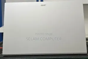New Laptop Acer Aspire 5 16GB AMD Ryzen 7 SSD 512GB