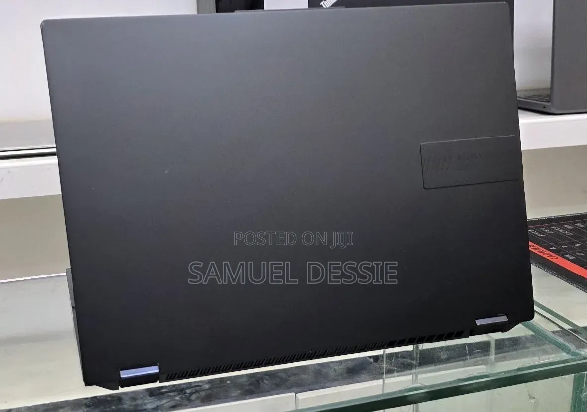 New Laptop Asus Vivobook S 16 16GB Intel Core i9 SSD 1T
