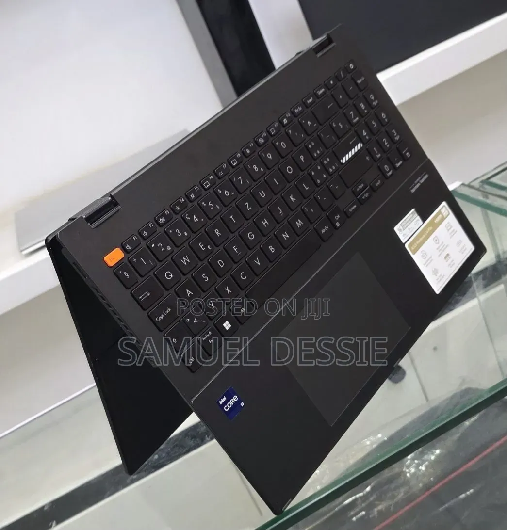New Laptop Asus Vivobook S 16 16GB Intel Core i9 SSD 1T