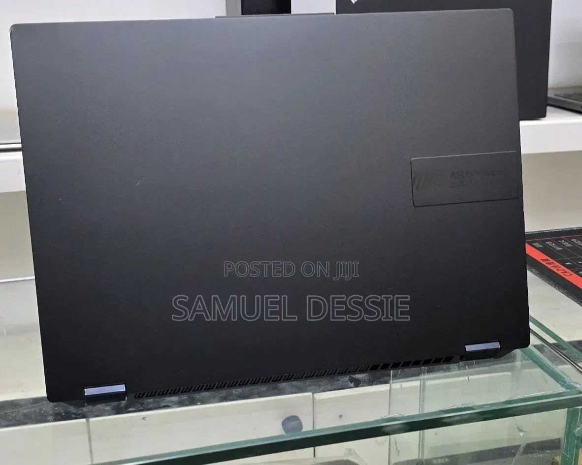 New Laptop Asus Vivobook S 16 16GB Intel Core i9 SSD 1T