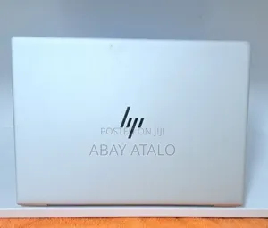 New Laptop HP EliteBook 840 G6 16GB Intel Core i7 SSD 512GB