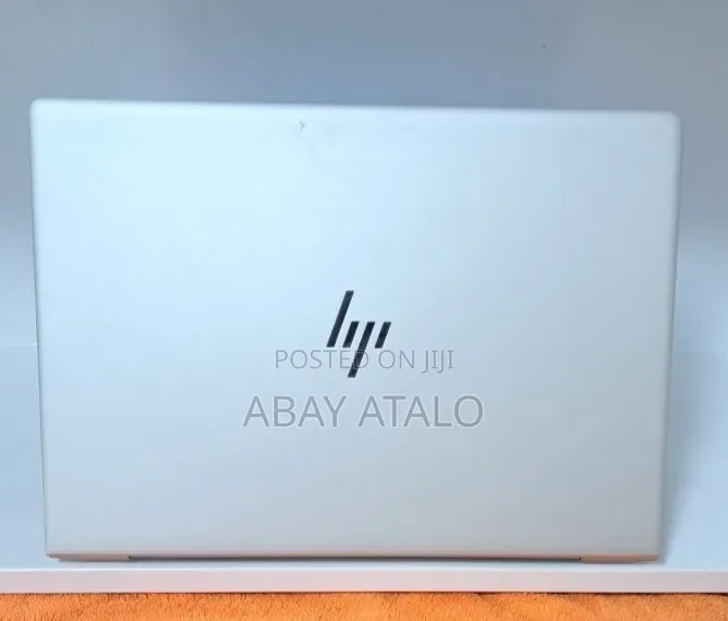 New Laptop HP EliteBook 840 G6 16GB Intel Core i7 SSD 512GB