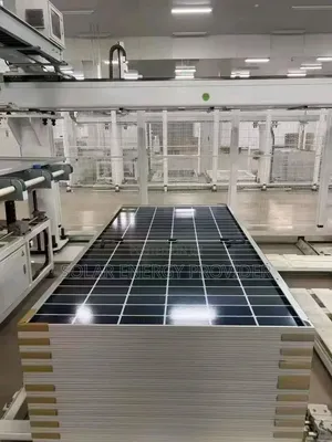 20kw Invertor, Lithium Battery With 715watt(16pc) Solar Panels