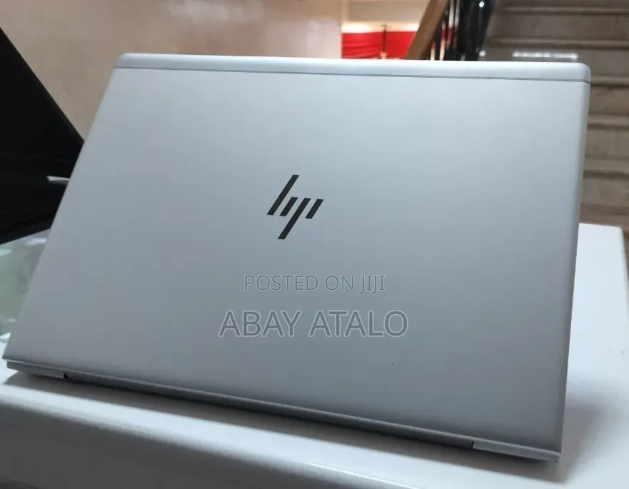 New Laptop HP EliteBook 840 G6 16GB Intel Core i7 SSD 512GB