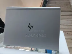 New Laptop HP EliteBook 840 G6 16GB Intel Core i7 SSD 512GB