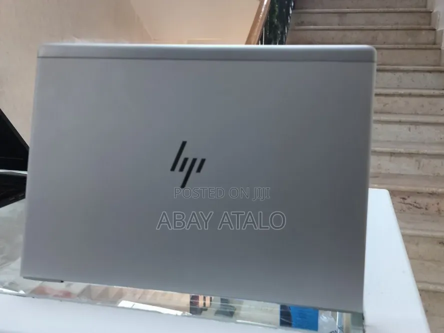 New Laptop HP EliteBook 840 G6 16GB Intel Core i7 SSD 512GB