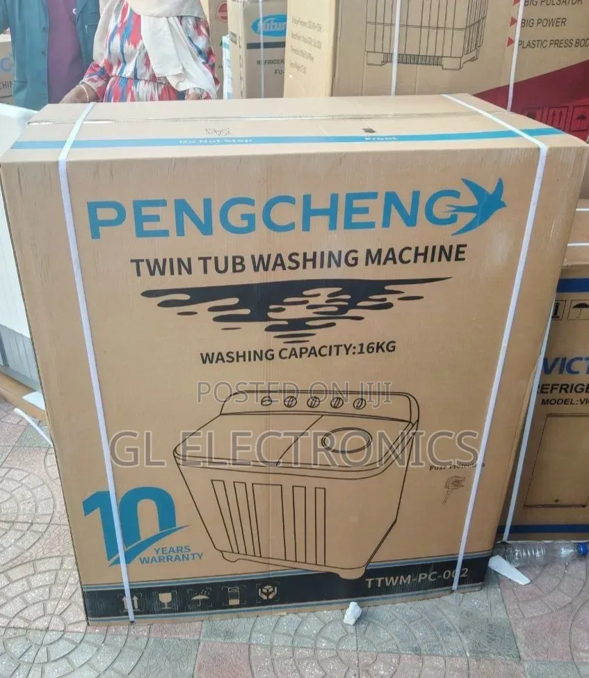 Pengchng Newe Brand Washing Machine