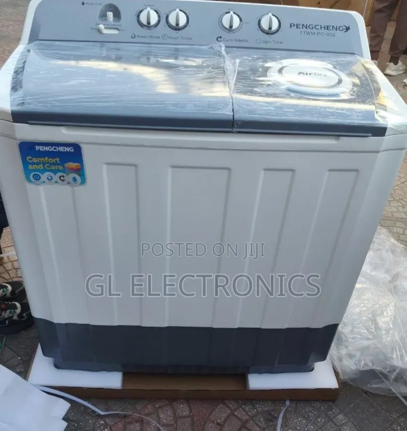 Pengchng Newe Brand Washing Machine