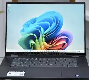 New Laptop HP OmniBook 7 16" 16GB Intel Core Ultra 7 SSD 1T