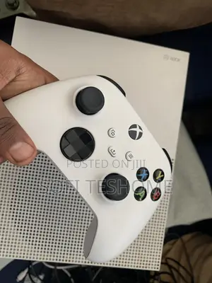 Xbox Series X Controller