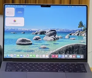 New Laptop Apple MacBook Pro 2021 M1 16GB Apple M1 Pro SSD 512GB