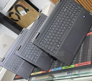 New Laptop Lenovo Yoga 7i 16GB Intel Core Ultra 7 SSD 512GB