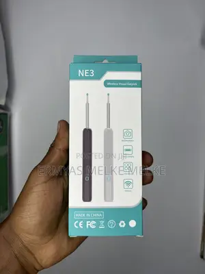 Ear Wax Removal Endoscope)