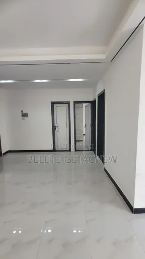 3bdrm Apartment in Cmc Michael, Luxury, Bole for sale
