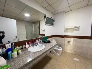Furnished 3bdrm Apartment in Bole for rent