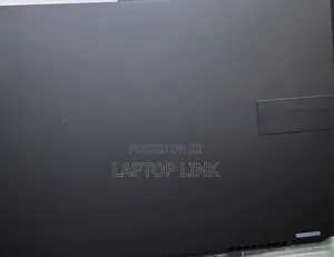 New Laptop Asus Vivobook S 16 16GB Intel Core i9 SSD 1T