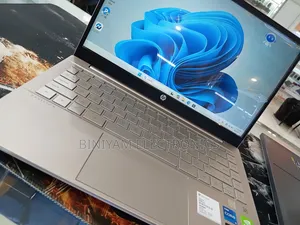New Laptop HP Pavilion 14 16GB Intel Core i5 SSD 512GB
