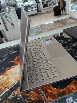 New Laptop HP Pavilion 14 16GB Intel Core i5 SSD 512GB