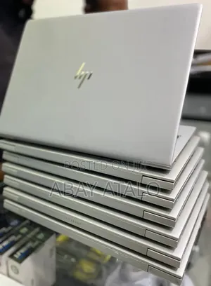 New Laptop HP EliteBook 840 G6 16GB Intel Core i7 SSD 512GB
