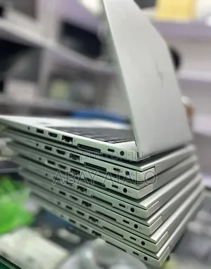 New Laptop HP EliteBook 840 G6 16GB Intel Core i7 SSD 512GB