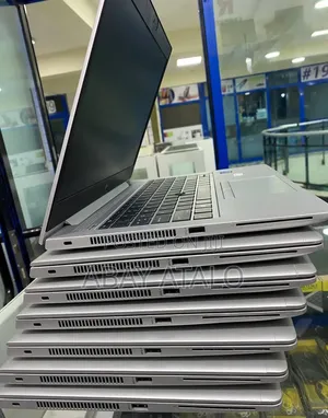 New Laptop HP EliteBook 840 G6 16GB Intel Core i7 SSD 512GB