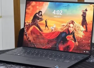 New Laptop Dell XPS 15 16GB Intel Core i7 SSD 512GB